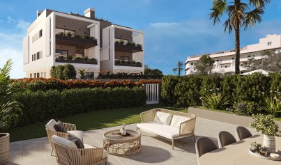 Nouvelle construction - Appartement -
Colonia de Sant Jordi - Spain