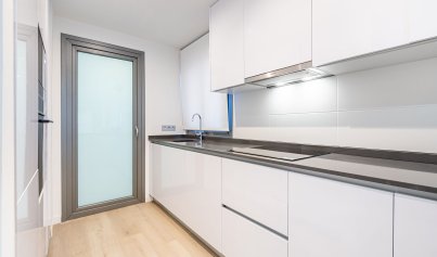Nouvelle construction - Appartement -
Colonia de Sant Jordi - Spain