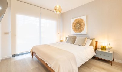Nouvelle construction - Appartement -
Colonia de Sant Jordi - Spain