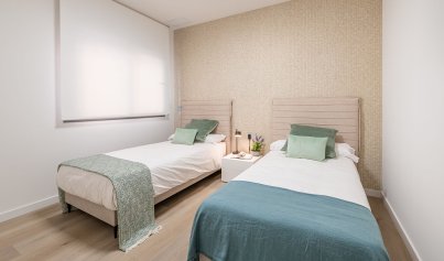 Nouvelle construction - Appartement -
Colonia de Sant Jordi - Spain