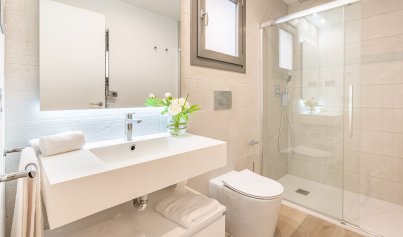 Nouvelle construction - Maison de ville -
Mallorca - Spain