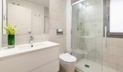 Nouvelle construction - Appartement -
Mallorca - Spain