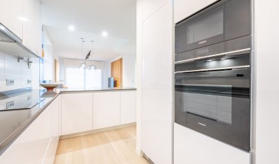 Nouvelle construction - Appartement -
Mallorca - Spain