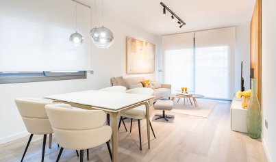 New Build - Apartment -
Mallorca - Spain
