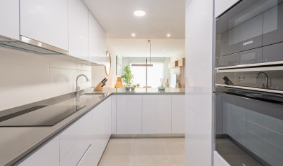 Nieuwbouw Woningen - Appartement / flat -
Capdepera - Spain