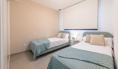 Nieuwbouw Woningen - Appartement / flat -
Capdepera - Spain