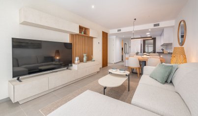 Nouvelle construction - Appartement -
Capdepera - Spain