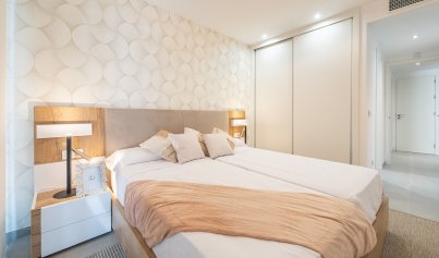 Nouvelle construction - Appartement -
Capdepera - Spain