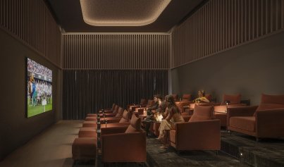 Neue Gebäude - Wohnung -
Benidorm - Spain