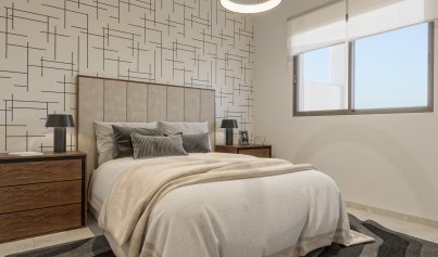 Nouvelle construction - Bungalow -
Pulpí (Almería) - Spain