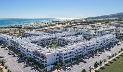 New Build - Bungalow -
Pulpí  - Spain