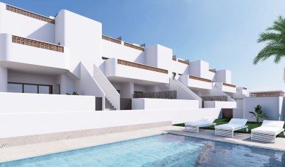 Nouvelle construction - Appartement -
Dolores