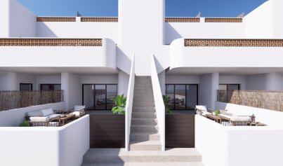 Nouvelle construction - Appartement -
Dolores