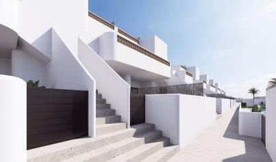 Nouvelle construction - Appartement -
Dolores