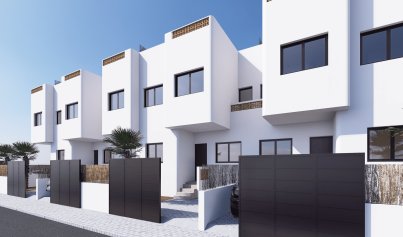 Nouvelle construction - Appartement -
Dolores