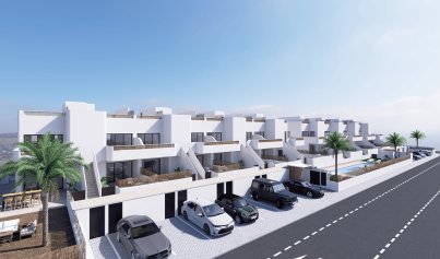Nouvelle construction - Appartement -
Dolores