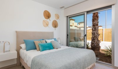 Nouvelle construction - Appartement -
Dolores