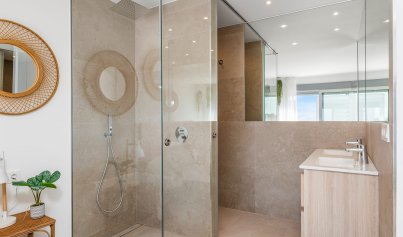 Nouvelle construction - Appartement -
Dolores