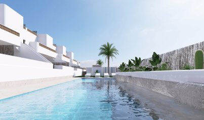 Nouvelle construction - Appartement -
Dolores