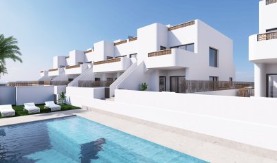 Nouvelle construction - Appartement -
Dolores