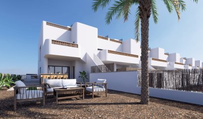 Nouvelle construction - Appartement -
Dolores