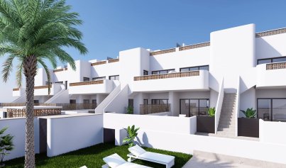 Nouvelle construction - Appartement -
Dolores