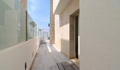 Wiederverkauf - Villa -
Orihuela Costa - Lomas de Cabo Roig