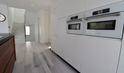 Wiederverkauf - Villa -
Orihuela Costa - Lomas de Cabo Roig