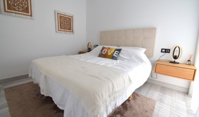 Wiederverkauf - Villa -
Orihuela Costa - Lomas de Cabo Roig
