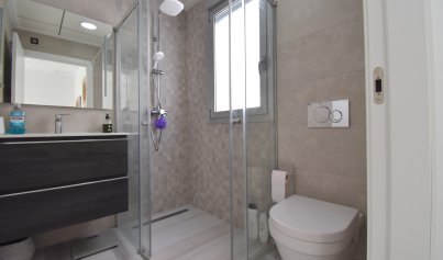 Wiederverkauf - Villa -
Orihuela Costa - Lomas de Cabo Roig