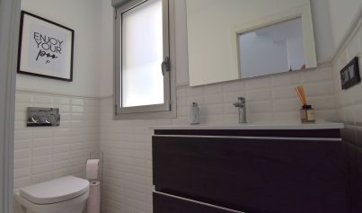 Wiederverkauf - Villa -
Orihuela Costa - Lomas de Cabo Roig