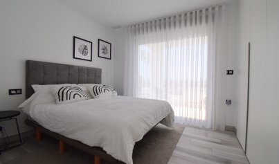 Wiederverkauf - Villa -
Orihuela Costa - Lomas de Cabo Roig