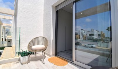 Wiederverkauf - Villa -
Orihuela Costa - Lomas de Cabo Roig