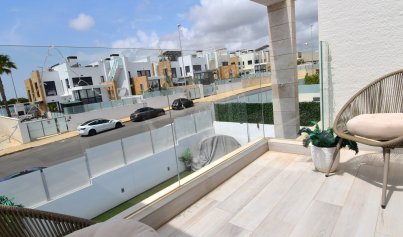 Wiederverkauf - Villa -
Orihuela Costa - Lomas de Cabo Roig