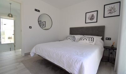 Wiederverkauf - Villa -
Orihuela Costa - Lomas de Cabo Roig