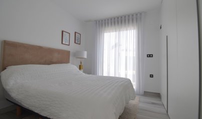Wiederverkauf - Villa -
Orihuela Costa - Lomas de Cabo Roig