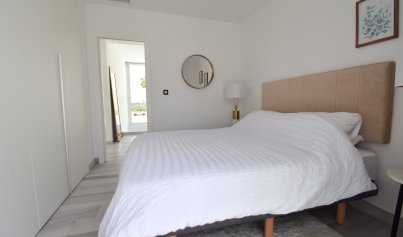 Wiederverkauf - Villa -
Orihuela Costa - Lomas de Cabo Roig