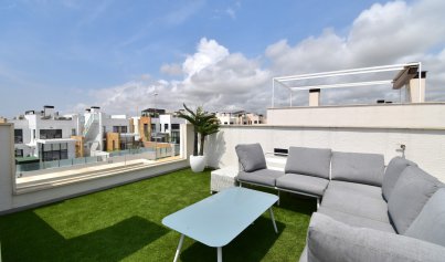 Wiederverkauf - Villa -
Orihuela Costa - Lomas de Cabo Roig