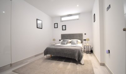 Wiederverkauf - Villa -
Orihuela Costa - Lomas de Cabo Roig
