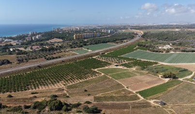 Wiederverkauf - Villa -
Orihuela Costa - Lomas de Cabo Roig