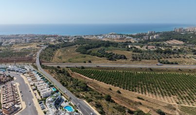 Wiederverkauf - Villa -
Orihuela Costa - Lomas de Cabo Roig