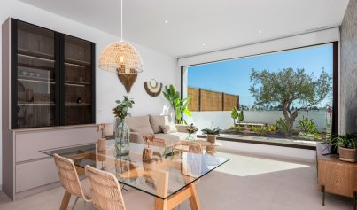 New Build - Villa -
Los Alcazares