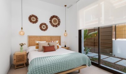 New Build - Villa -
Los Alcazares