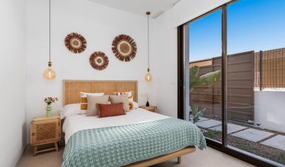 New Build - Villa -
Los Alcazares