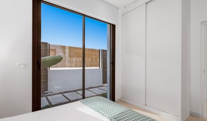 New Build - Villa -
Los Alcazares