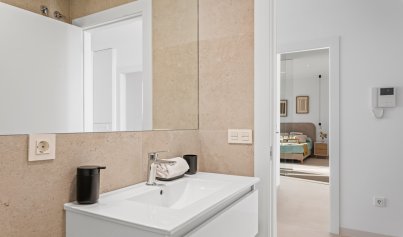 New Build - Villa -
Los Alcazares