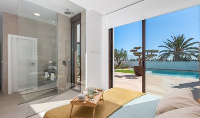 New Build - Villa -
Los Alcazares