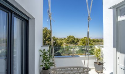 Wiederverkauf - Stadthaus -
Villamartín - Costa Blanca