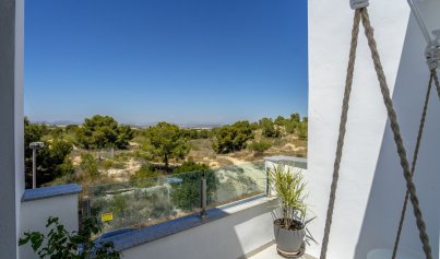 Wiederverkauf - Stadthaus -
Villamartín - Costa Blanca