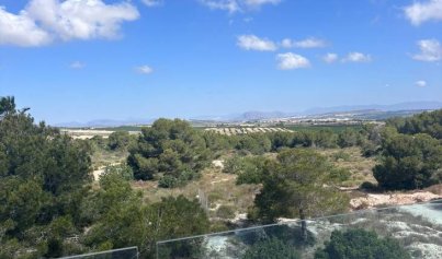 Wiederverkauf - Stadthaus -
Villamartín - Costa Blanca